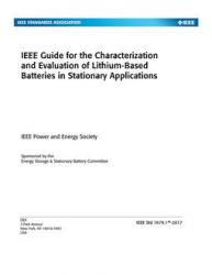 IEEE 1679.1-2017