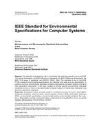 IEEE 1156.2-1996