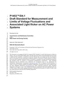 IEEE P1453