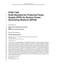IEEE P765