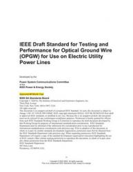 IEEE P1138