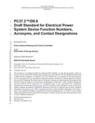 IEEE PC37.2