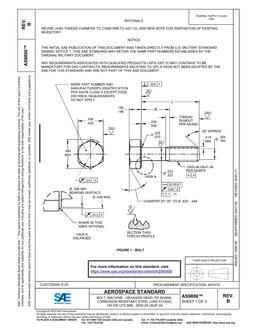 SAE AS9806B