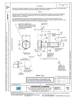 SAE AS9788B