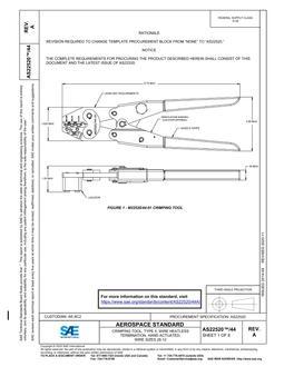 SAE AS22520/44A