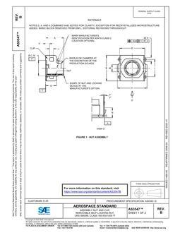 SAE AS3547B