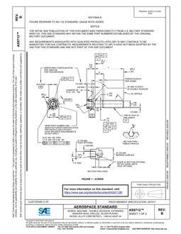 SAE AS9712B