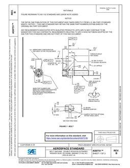 SAE AS9751B