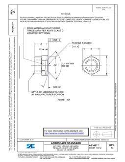 SAE AS3483C
