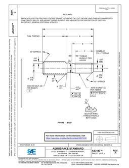 SAE AS3143C