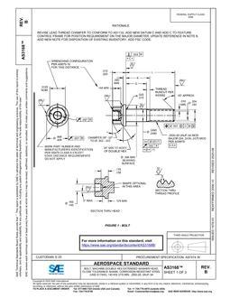 SAE AS3168B