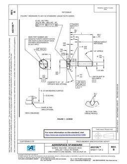 SAE AS3106B