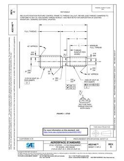 SAE AS3140C