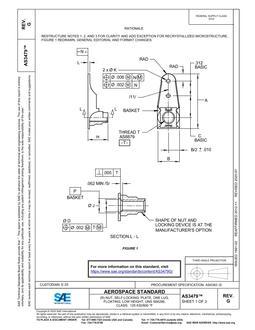 SAE AS3479G