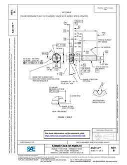 SAE AS3118B