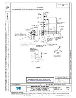 SAE AS3116B