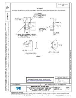 SAE AS3482E