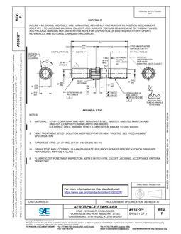 SAE AS3322F