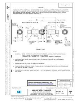 SAE AS3321F