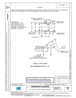 SAE AS3220B