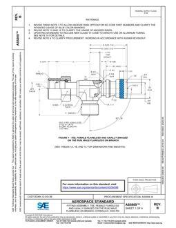 SAE AS5809B