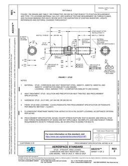 SAE AS3319F