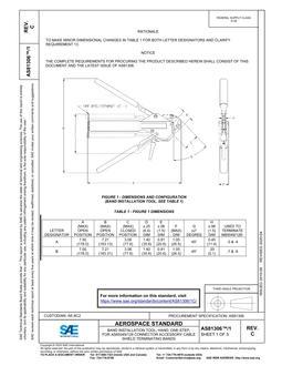 SAE AS81306/1C