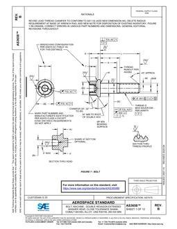 SAE AS3658B