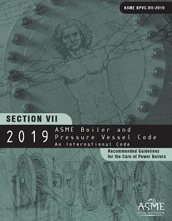 ASME BPVC.VII-2019