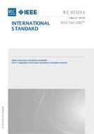 IEC 61523-1 Ed. 2.0 en:2012