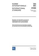 IEC 61066 Ed. 2.0 b:2006