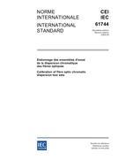 IEC 61744 Ed. 2.0 b:2005