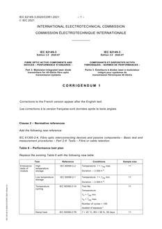 IEC 62149-3 Cor.1 Ed. 3.0 b:2021