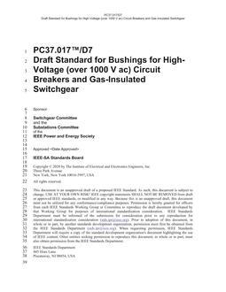 IEEE PC37.017