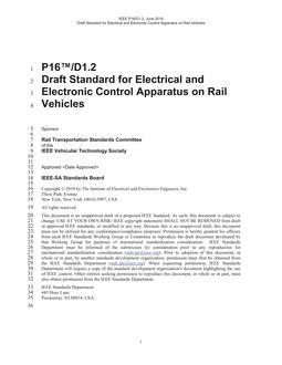 IEEE 16-2020