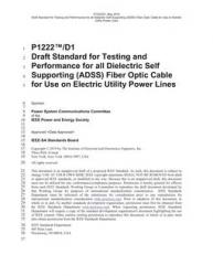 IEEE 1222-2019