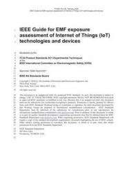 IEEE 1528.7-2020