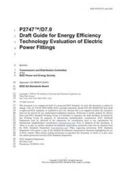 IEEE 2747-2020