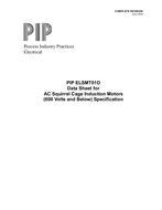 PIP ELSMT01D-EEDS