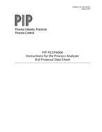 PIP PCSPA004