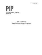 PIP ELSAP01D