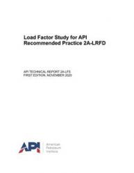 API TR 2A-LFS
