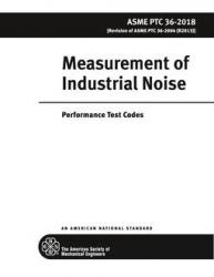 ASME PTC 36-2018