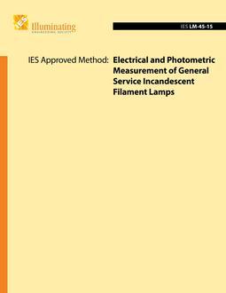 IES LM-45-15