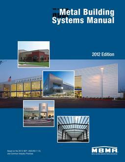 Metal Building Systems Manual