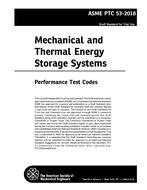 ASME PTC 53-2018