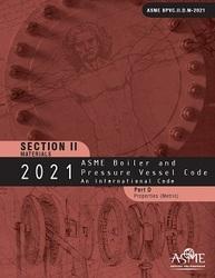 ASME BPVC-IIDM:2021 