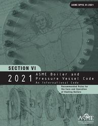 ASME BPVC-VI:2021 