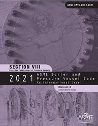 ASME BPVC-VIII-2:2021 