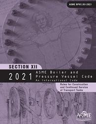 ASME BPVC-XII:2021 